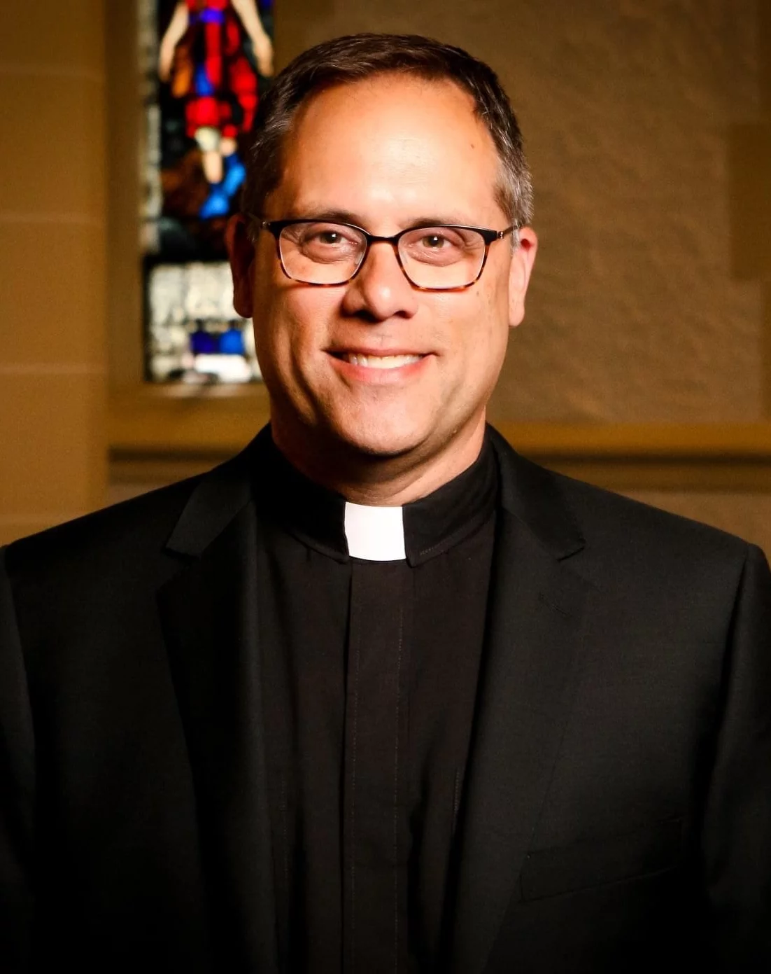 Bishop Appointment of The Rev. Chris Cole